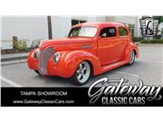 1939 Ford Street Rod for sale in Ruskin, Florida 33570