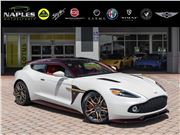2019 Aston Martin Vanquish Zagato for sale in Naples, Florida 34104