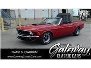 1970 Ford Mustang for sale in Ruskin, Florida 33570