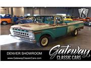 1965 Ford F100 for sale in Englewood, Colorado 80112