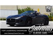 2014 Jaguar F-TYPE for sale in Lake Worth, Florida 33461