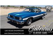 1974 Pontiac LeMans for sale in Las Vegas, Nevada 89118