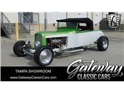 1929 Ford Roadster for sale in Ruskin, Florida 33570