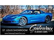 2008 Chevrolet Corvette for sale in OFallon, Illinois 62269