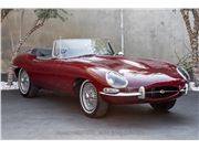 1965 Jaguar XKE Series I 4.2-Liter for sale in Los Angeles, California 90063