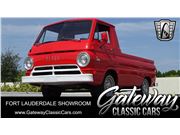 1965 Dodge A100 for sale in Lake Worth, Florida 33461