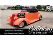 1934 Oldsmobile Coupe for sale in Houston, Texas 77090