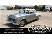 1955 Chevrolet Bel Air for sale in Houston, Texas 77090