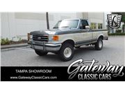 1987 Ford F150 for sale in Ruskin, Florida 33570