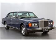 1982 Rolls-Royce Silver Spirit for sale in Los Angeles, California 90063