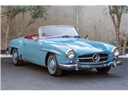 1957 Mercedes-Benz 190SL for sale in Los Angeles, California 90063