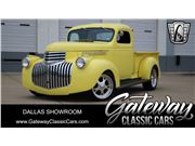 1946 Chevrolet Pickup for sale in Grapevine, Texas 76051