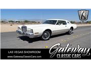 1973 Lincoln Mark IV for sale in Las Vegas, Nevada 89118