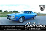 1973 Plymouth Road Runner for sale in New Braunfels, Texas 78130
