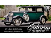1931 Nash 663 for sale in OFallon, Illinois 62269