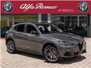 2024 Alfa Romeo Stelvio for sale in Naples, Florida 34104