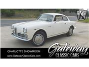 1961 Alfa Romeo Giulietta for sale in Concord, North Carolina 28027
