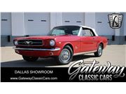 1965 Ford Mustang for sale in Grapevine, Texas 76051