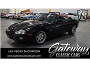 2002 Jaguar XK for sale in Las Vegas, Nevada 89118
