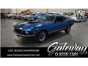 1970 Ford Mustang for sale in Las Vegas, Nevada 89118
