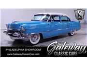 1955 Cadillac Sixty Special for sale in West Deptford, New Jersey 08066