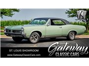 1967 Pontiac GTO for sale in OFallon, Illinois 62269