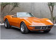1972 Chevrolet Corvette for sale in Los Angeles, California 90063
