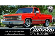 1984 Chevrolet C10 for sale in Lake Mary, Florida 32746