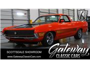 1970 Ford Ranchero for sale in Phoenix, Arizona 85027
