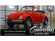 1979 Volkswagen Beetle for sale in Phoenix, Arizona 85027