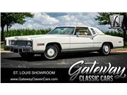 1978 Cadillac Eldorado for sale in OFallon, Illinois 62269