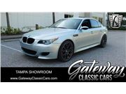 2006 BMW M5 for sale in Ruskin, Florida 33570