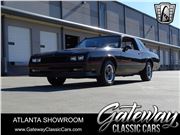 1985 Chevrolet Monte Carlo for sale in Alpharetta, Georgia 30005