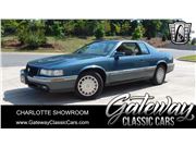 1993 Cadillac Eldorado for sale in Concord, North Carolina 28027