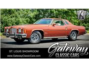 1974 Pontiac Grand Prix for sale in OFallon, Illinois 62269