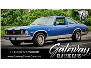 1978 Chevrolet Nova for sale in OFallon, Illinois 62269