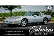 1996 Chevrolet Corvette for sale in OFallon, Illinois 62269