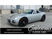 2007 Pontiac Solstice for sale in Ruskin, Florida 33570