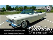1957 Plymouth Belvedere for sale in Indianapolis, Indiana 46268