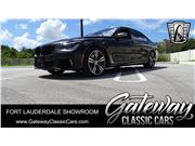 2017 BMW M760i for sale in Lake Worth, Florida 33461