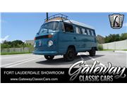 1994 Volkswagen Bus for sale in Lake Worth, Florida 33461