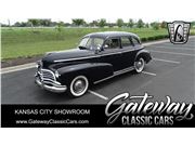 1946 Chevrolet Fleetmaster for sale in Olathe, Kansas 66061