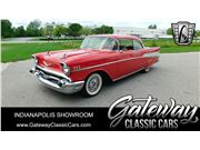 1957 Chevrolet Bel Air for sale in Indianapolis, Indiana 46268