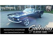 1967 Ford Mustang for sale in Indianapolis, Indiana 46268