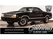 1984 GMC Caballero for sale in Smyrna, Tennessee 37167