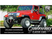 1994 Jeep Wrangler for sale in Lake Mary, Florida 32746
