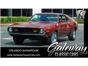 1973 AMC Javelin for sale in Lake Mary, Florida 32746