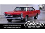 1967 Pontiac GTO for sale in West Deptford, New Jersey 08066