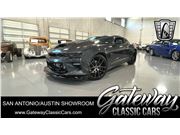 2018 Chevrolet Camaro for sale in New Braunfels, Texas 78130