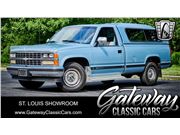 1989 Chevrolet C2500 for sale in OFallon, Illinois 62269